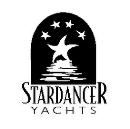 STARDANCER YACHTS logo