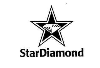 STARDIAMOND logo
