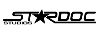 STARDOC STUDIOS logo