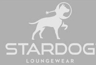 STARDOG LOUNGEWEAR logo