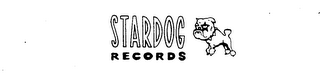 STARDOG RECORDS logo