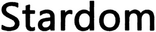 STARDOM logo