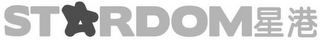 STARDOM logo