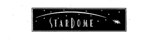 STARDOME logo