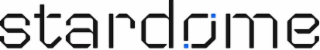 STARDOME logo