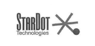 STARDOT TECHNOLOGIES logo