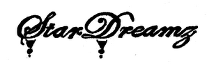 STARDREAMZ logo