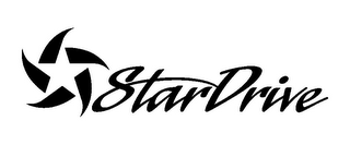 STARDRIVE logo