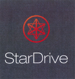 STARDRIVE logo