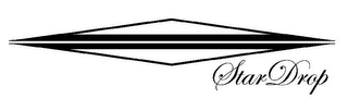 STARDROP logo