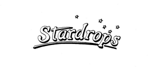 STARDROPS logo