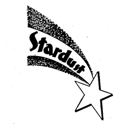 STARDUST logo