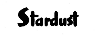 STARDUST logo