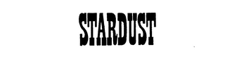 STARDUST logo