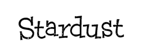 STARDUST logo