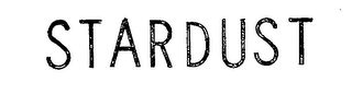 STARDUST logo