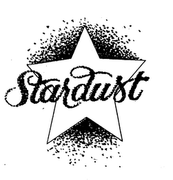 STARDUST logo