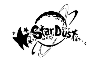STARDUST logo