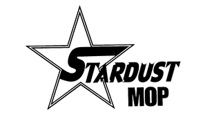 STARDUST logo