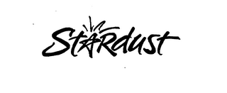 STARDUST logo