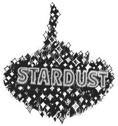 STARDUST logo
