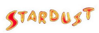 STARDUST logo