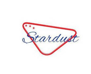 STARDUST logo