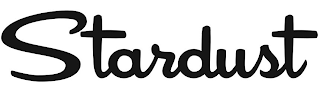 STARDUST logo
