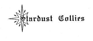 STARDUST COLLIES logo