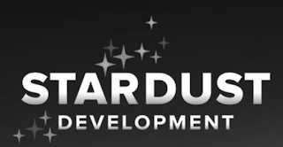 STARDUST DEVELOPMENT logo