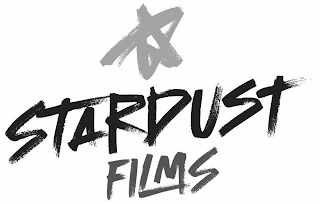 STARDUST FILMS logo