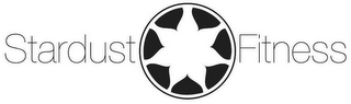 STARDUST FITNESS logo