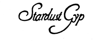 STARDUST GYP logo