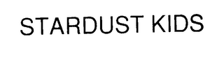 STARDUST KIDS logo