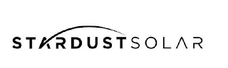 STARDUST SOLAR logo