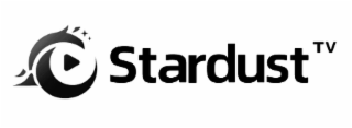STARDUST TV logo