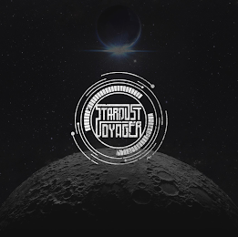 STARDUST VOYAGER logo