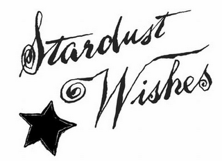 STARDUST WISHES logo