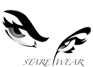 STARE WEAR logo