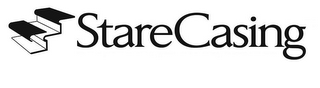 STARECASING logo