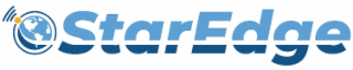 STAREDGE logo