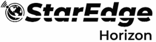 STAREDGE HORIZON logo