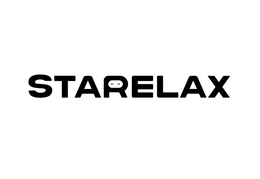 STARELAX logo