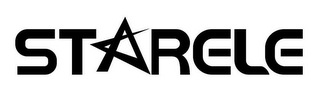 STARELE logo