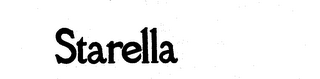STARELLA logo