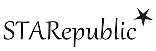 STAREPUBLIC logo