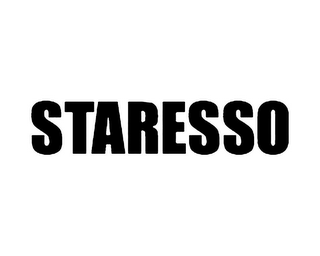 STARESSO logo