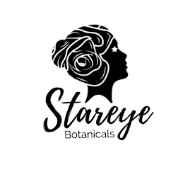 STAREYE BOTANICALS logo
