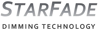 STARFADE DIMMING TECHNOLOGY logo