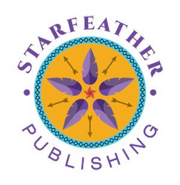 STARFEATHER PUBLISHING logo
